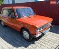 Красный ВАЗ 2106, объемом двигателя 1.45 л и пробегом 160 тыс. км за 1999 $, фото 1 на Automoto.ua