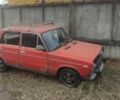 Червоний ВАЗ 2106, об'ємом двигуна 0 л та пробігом 30 тис. км за 460 $, фото 11 на Automoto.ua