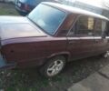 Червоний ВАЗ 2106, об'ємом двигуна 0 л та пробігом 600 тис. км за 606 $, фото 1 на Automoto.ua