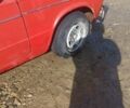 Червоний ВАЗ 2106, об'ємом двигуна 1.5 л та пробігом 123 тис. км за 550 $, фото 3 на Automoto.ua