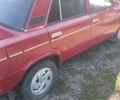 Красный ВАЗ 2106, объемом двигателя 1.3 л и пробегом 300 тыс. км за 921 $, фото 2 на Automoto.ua