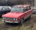 Красный ВАЗ 2106, объемом двигателя 0 л и пробегом 90 тыс. км за 650 $, фото 1 на Automoto.ua