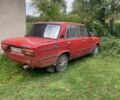 Червоний ВАЗ 2106, об'ємом двигуна 1.5 л та пробігом 60 тис. км за 363 $, фото 3 на Automoto.ua