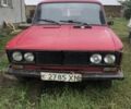 Красный ВАЗ 2106, объемом двигателя 1.3 л и пробегом 3 тыс. км за 243 $, фото 1 на Automoto.ua