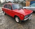 Червоний ВАЗ 2106, об'ємом двигуна 1.5 л та пробігом 250 тис. км за 850 $, фото 3 на Automoto.ua