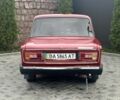Красный ВАЗ 2106, объемом двигателя 1.3 л и пробегом 3 тыс. км за 1546 $, фото 3 на Automoto.ua