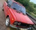 Красный ВАЗ 2106, объемом двигателя 0 л и пробегом 3 тыс. км за 376 $, фото 1 на Automoto.ua