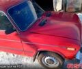 Красный ВАЗ 2106, объемом двигателя 1.5 л и пробегом 0 тыс. км за 650 $, фото 1 на Automoto.ua