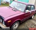 Красный ВАЗ 2106, объемом двигателя 1.3 л и пробегом 0 тыс. км за 650 $, фото 1 на Automoto.ua
