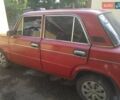 Красный ВАЗ 2106, объемом двигателя 0 л и пробегом 250 тыс. км за 796 $, фото 1 на Automoto.ua