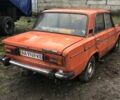 Красный ВАЗ 2106, объемом двигателя 0 л и пробегом 1 тыс. км за 473 $, фото 1 на Automoto.ua