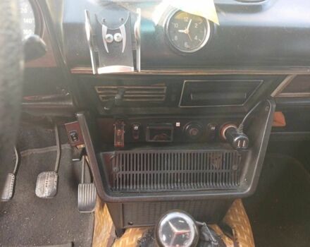 Червоний ВАЗ 2106, об'ємом двигуна 1.3 л та пробігом 1000 тис. км за 1200 $, фото 6 на Automoto.ua