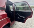 Красный ВАЗ 2106, объемом двигателя 1.3 л и пробегом 3 тыс. км за 1546 $, фото 7 на Automoto.ua