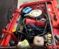Червоний ВАЗ 2106, об'ємом двигуна 1.3 л та пробігом 1 тис. км за 1700 $, фото 10 на Automoto.ua