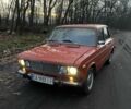 Червоний ВАЗ 2106, об'ємом двигуна 1.5 л та пробігом 21 тис. км за 879 $, фото 1 на Automoto.ua