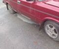 Красный ВАЗ 2106, объемом двигателя 1.3 л и пробегом 180 тыс. км за 750 $, фото 3 на Automoto.ua