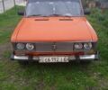 Червоний ВАЗ 2106, об'ємом двигуна 1.5 л та пробігом 66 тис. км за 500 $, фото 1 на Automoto.ua