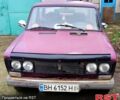 Красный ВАЗ 2106, объемом двигателя 1.3 л и пробегом 0 тыс. км за 650 $, фото 1 на Automoto.ua