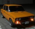 Красный ВАЗ 2106, объемом двигателя 1.3 л и пробегом 95 тыс. км за 1600 $, фото 1 на Automoto.ua