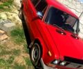 Червоний ВАЗ 2106, об'ємом двигуна 1.3 л та пробігом 0 тис. км за 700 $, фото 1 на Automoto.ua