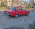 Красный ВАЗ 2106, объемом двигателя 1.6 л и пробегом 357 тыс. км за 490 $, фото 2 на Automoto.ua