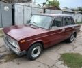 Червоний ВАЗ 2106, об'ємом двигуна 0 л та пробігом 1 тис. км за 654 $, фото 1 на Automoto.ua