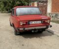 Красный ВАЗ 2106, объемом двигателя 1.5 л и пробегом 65 тыс. км за 1800 $, фото 3 на Automoto.ua