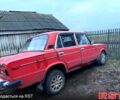 Красный ВАЗ 2106, объемом двигателя 1.3 л и пробегом 0 тыс. км за 1300 $, фото 3 на Automoto.ua