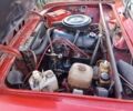 Красный ВАЗ 2106, объемом двигателя 1.3 л и пробегом 30 тыс. км за 1000 $, фото 5 на Automoto.ua