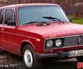 Красный ВАЗ 2106, объемом двигателя 1.5 л и пробегом 0 тыс. км за 1200 $, фото 1 на Automoto.ua