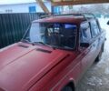 Червоний ВАЗ 2106, об'ємом двигуна 1.3 л та пробігом 344 тис. км за 850 $, фото 1 на Automoto.ua