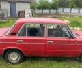 Красный ВАЗ 2106, объемом двигателя 1.6 л и пробегом 111 тыс. км за 237 $, фото 3 на Automoto.ua