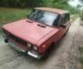 Червоний ВАЗ 2106, об'ємом двигуна 0 л та пробігом 1 тис. км за 361 $, фото 1 на Automoto.ua