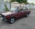Червоний ВАЗ 2106, об'ємом двигуна 1 л та пробігом 1 тис. км за 999 $, фото 1 на Automoto.ua