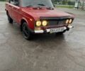 Червоний ВАЗ 2106, об'ємом двигуна 1.5 л та пробігом 1000 тис. км за 800 $, фото 1 на Automoto.ua