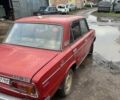 Красный ВАЗ 2106, объемом двигателя 0 л и пробегом 3 тыс. км за 213 $, фото 1 на Automoto.ua