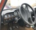 Красный ВАЗ 2106, объемом двигателя 0 л и пробегом 1 тыс. км за 473 $, фото 3 на Automoto.ua