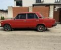 Красный ВАЗ 2106, объемом двигателя 1.5 л и пробегом 65 тыс. км за 1800 $, фото 2 на Automoto.ua