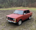 Червоний ВАЗ 2106, об'ємом двигуна 1.7 л та пробігом 100 тис. км за 650 $, фото 4 на Automoto.ua