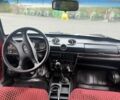 Красный ВАЗ 2106, объемом двигателя 1.3 л и пробегом 3 тыс. км за 1546 $, фото 4 на Automoto.ua