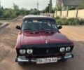 Червоний ВАЗ 2106, об'ємом двигуна 1.5 л та пробігом 125 тис. км за 1200 $, фото 1 на Automoto.ua
