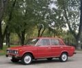 Червоний ВАЗ 2106, об'ємом двигуна 1.6 л та пробігом 35 тис. км за 1800 $, фото 2 на Automoto.ua