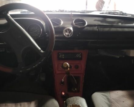 Червоний ВАЗ 2106, об'ємом двигуна 0 л та пробігом 30 тис. км за 460 $, фото 9 на Automoto.ua