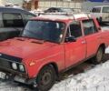Червоний ВАЗ 2106, об'ємом двигуна 0 л та пробігом 30 тис. км за 460 $, фото 1 на Automoto.ua