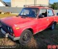 Красный ВАЗ 2106, объемом двигателя 1.3 л и пробегом 270 тыс. км за 499 $, фото 5 на Automoto.ua