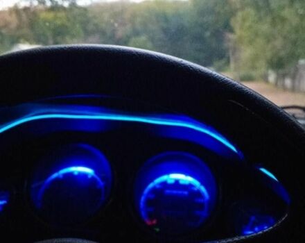 Красный ВАЗ 2106, объемом двигателя 1.3 л и пробегом 1 тыс. км за 596 $, фото 3 на Automoto.ua