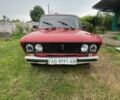 Красный ВАЗ 2106, объемом двигателя 1.3 л и пробегом 1 тыс. км за 596 $, фото 6 на Automoto.ua