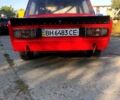 Красный ВАЗ 2106, объемом двигателя 2 л и пробегом 0 тыс. км за 750 $, фото 2 на Automoto.ua
