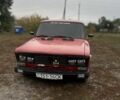 Червоний ВАЗ 2106, об'ємом двигуна 1.6 л та пробігом 180 тис. км за 710 $, фото 2 на Automoto.ua