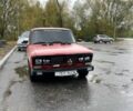 Червоний ВАЗ 2106, об'ємом двигуна 1.6 л та пробігом 180 тис. км за 710 $, фото 1 на Automoto.ua